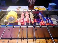 -三个蒙古大叔羊肉串(大宁店)