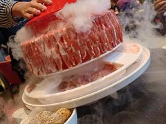 -南门四季铜锅涮肉(大屯·北苑店)