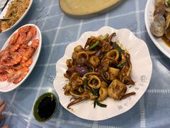 -明记海鲜大排档(巽寮湾店)