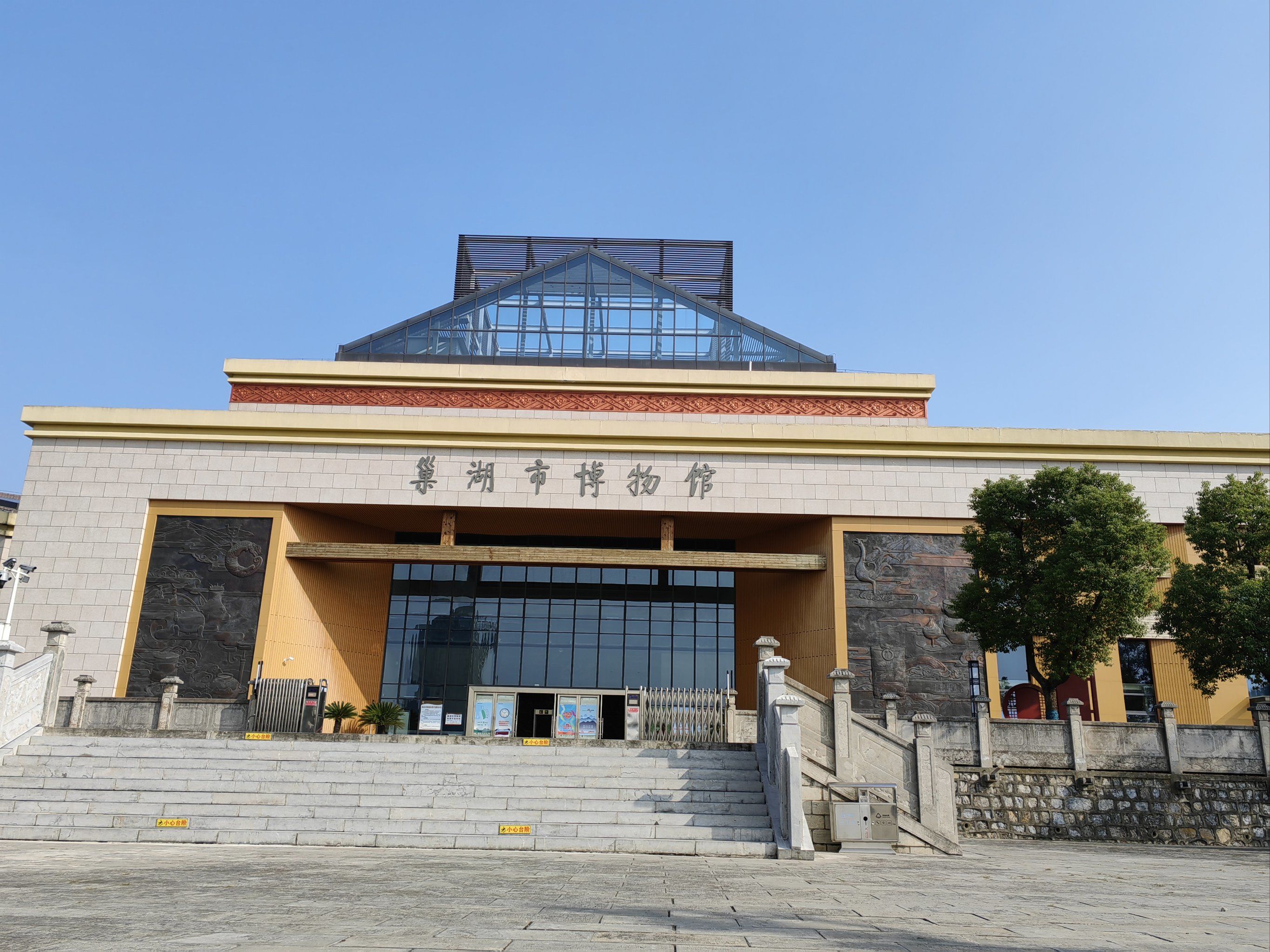 0元玩转这座城来一座城市,博物馆是必须要逛的
