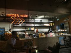 -Moka Bros 摩卡站(嘉华店)