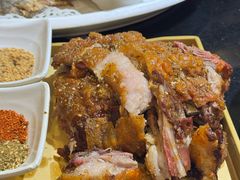 -一招鲜·全羊铺·蒙古奶茶(五一北路店)