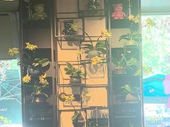 -街角 T·COFFEE 融合料理·BISTRO(车公庙店)