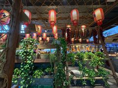 -胖姐渔村(中源大道店)