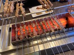 -邢氏老太太烤串(北兴街店)