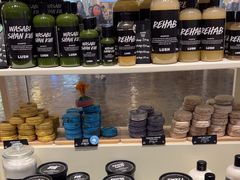-LUSH(威尼斯人店)