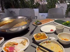 -故里和山·成都火锅(欢乐港湾店)