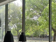 -昆山琶拉帝诗酒店·河畔咖啡厅Riverside Cafe