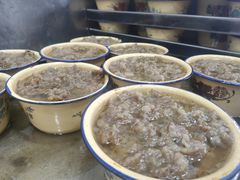 -定家小酥肉·清真(回民街店)