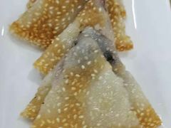 红豆煎饼-渔鸽皇酒楼(鸿大广场店)