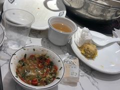 -八合里潮汕鲜牛肉火锅(深圳海岸城店)