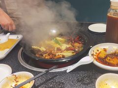 -夜郎国·贵州菜(南山店)