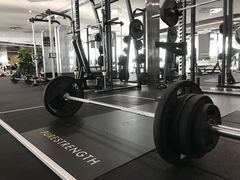 -OXYGYM 奥美氧舱运动中心(朝阳大悦城店)