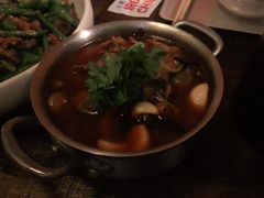-铁公鸡·四川料理(天环广场店)