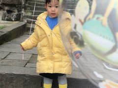 -恩阳古镇