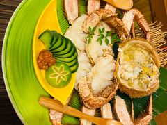 -蟹道乐(道顿堀本店)