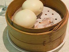 奶皇流沙包-御宝轩(益丰·外滩源店)