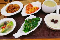 -贝美月子中心(半坡店)