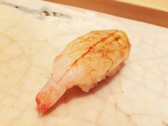 甜虾寿司-寿司善(本店)