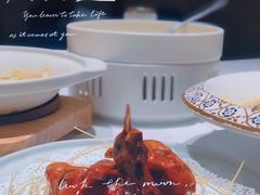 -老船夫婚宴婚庆会馆(延吉路店)