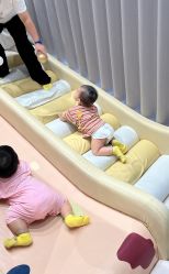 -奈尔宝家庭中心·亲子餐厅(鄞州万达店)