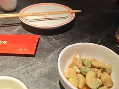 -李记饺子·熏酱东北菜(欢乐谷店)