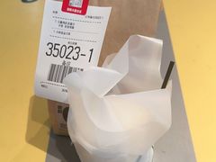-麦当劳(番禺信联大厦店)