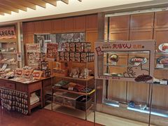 -矢场猪(名古屋站名铁店)