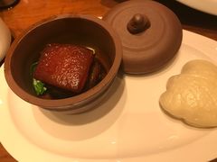 -杭州西湖柳莺里酒店·闻莺厅