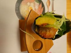 -花漫里·日式の创意餐厅(刺桐店)