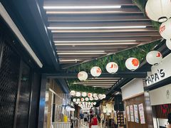 -满来寿喜烧(金虹桥店)