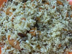 -南师大仙林校区东区食堂