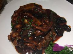 -阿英煲(凉城路店)