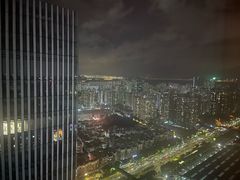 -深圳皇庭V酒店