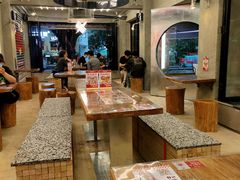 -孖记茶档·热腾茶餐(江南西plus店)