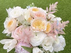 -花邻FloweringLife花艺气球派对(武康大楼店)