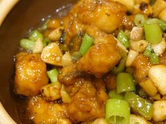 -肆海小川菜酒馆Wine Bistro (青年路店)