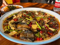 -李大爷的泡椒馆(冉家坝店)