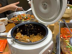 肉汤泡饭-湘味淳(千禧街店)