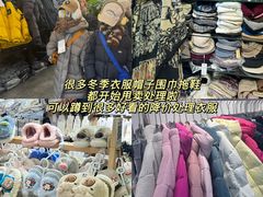 -西北轻工批发市场