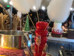 -青岛鑫江温德姆酒店