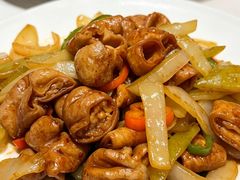 -常来小聚·广州非遗传承餐厅(高德置地店)