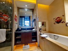 -稷泽·海丽宾雅温泉度假酒店