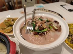 -莆田餐厅PUTIEN(武商MALL店)