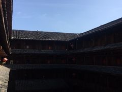 -云水谣景区-土楼之光文化园
