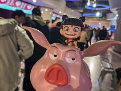 -万达影城(IMAX激光铁西万达广场店)