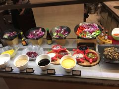 -新发展亚太JW万豪酒店·福苑咖啡厅