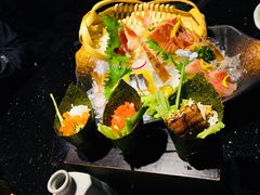 -梅筑·创意料理(王府井百货店)