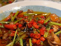 -懒人盐府人家(航天桥店)