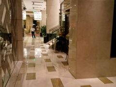 -锦龙国际酒店(天津奥体中心华苑地铁站店)